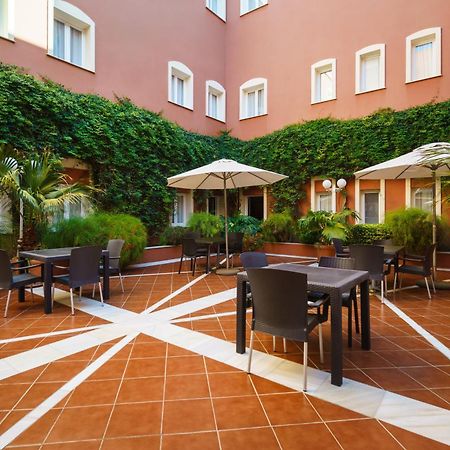 Crisol Chiclana Hotel Chiclana de la Frontera Exterior foto