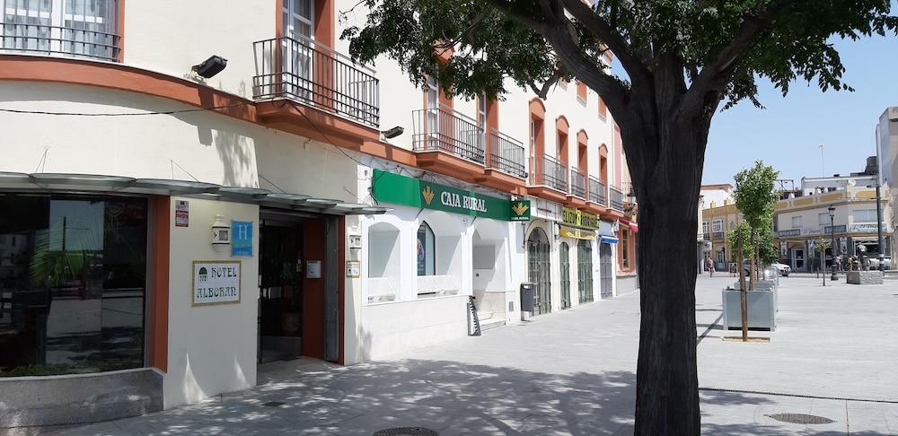 Crisol Chiclana Hotel Chiclana de la Frontera Exterior foto