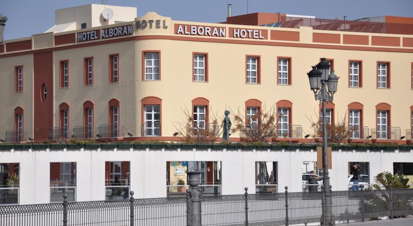 Crisol Chiclana Hotel Chiclana de la Frontera Exterior foto