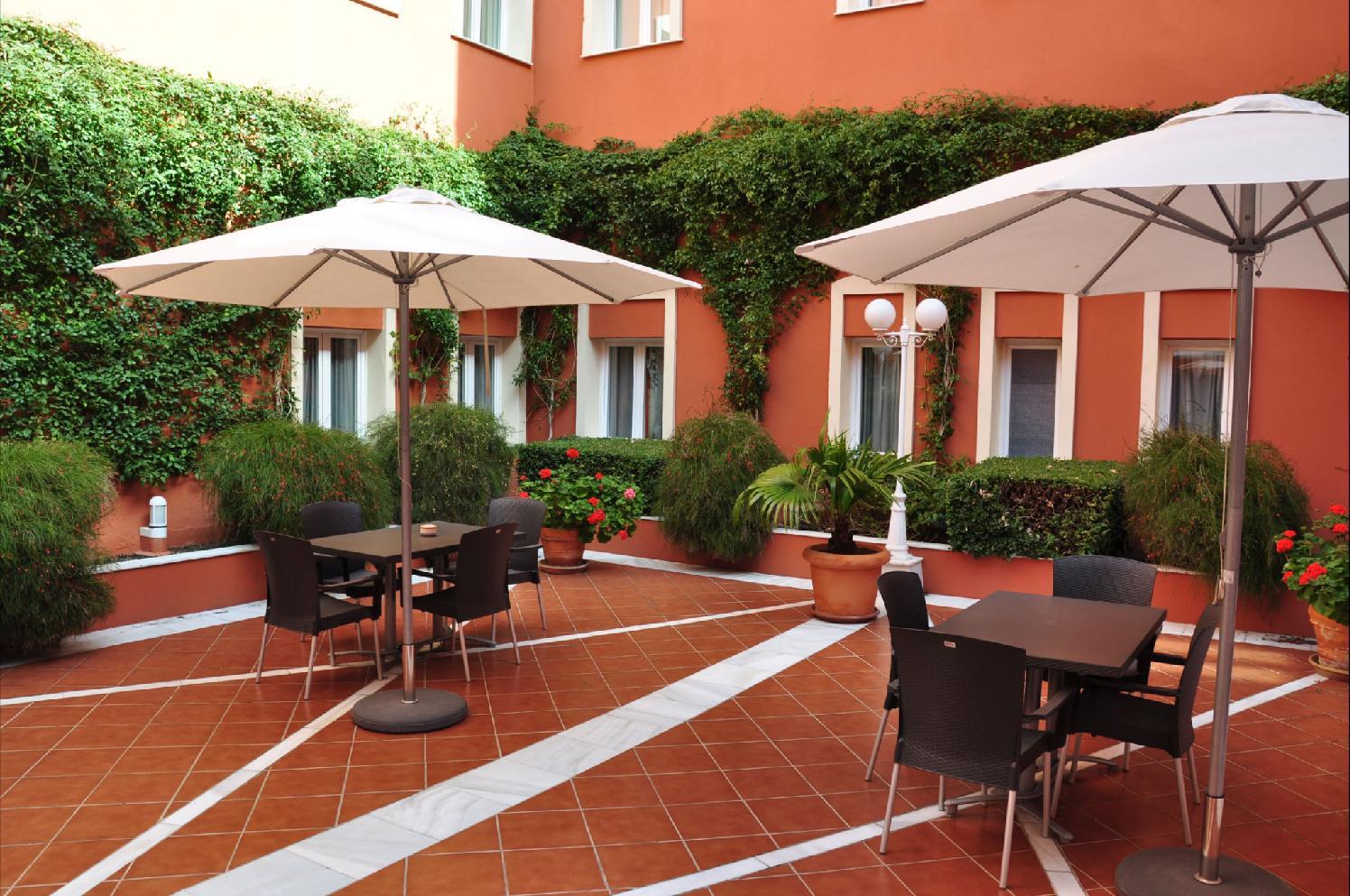 Crisol Chiclana Hotel Chiclana de la Frontera Facilități foto