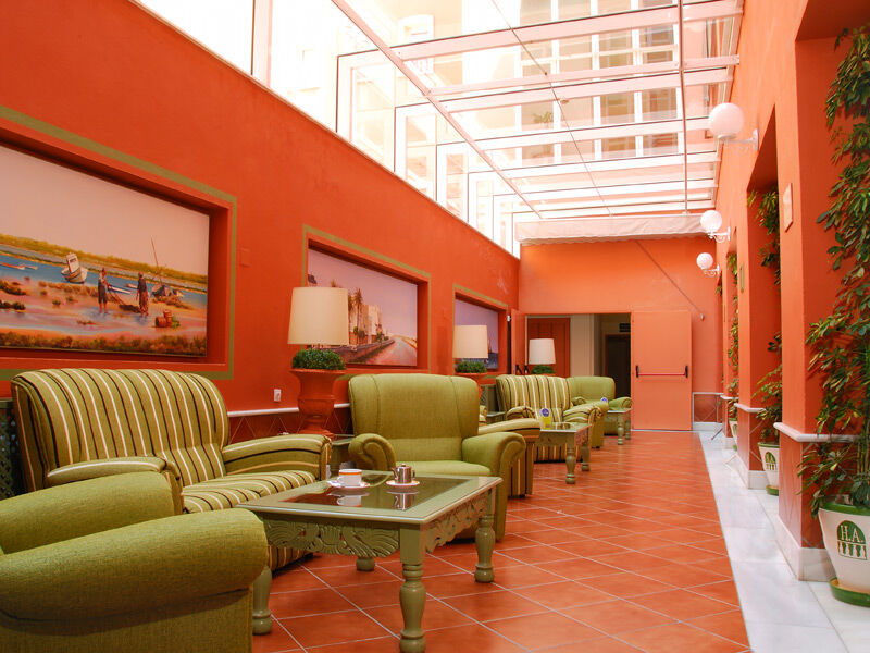 Crisol Chiclana Hotel Chiclana de la Frontera Exterior foto